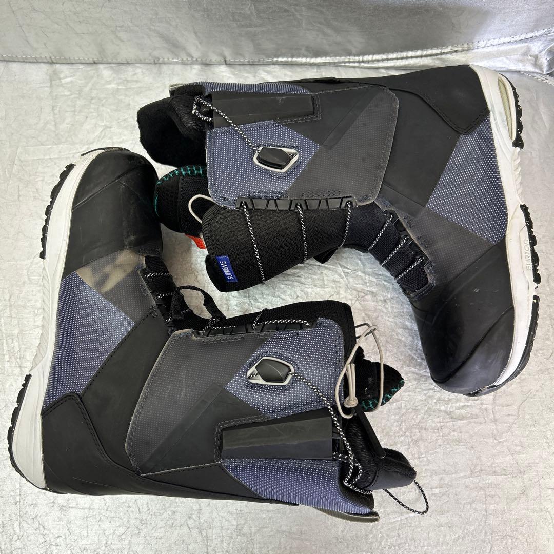 現行　バートン　SUPREME WIDE スノーボードブーツ