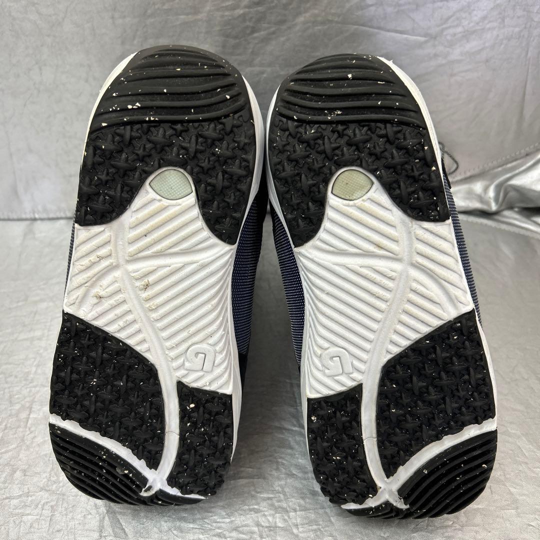 現行　バートン　SUPREME WIDE スノーボードブーツ