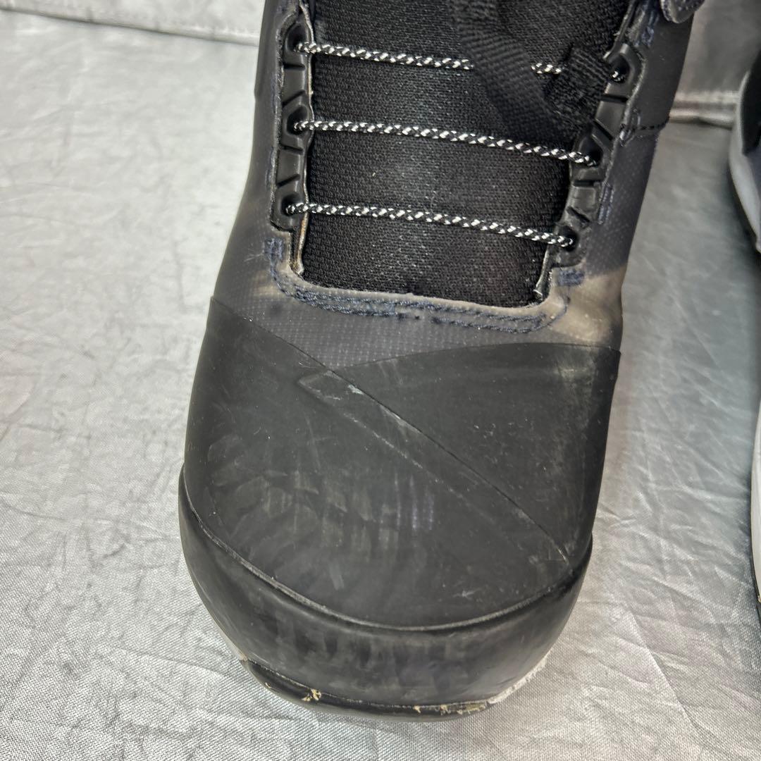 現行　バートン　SUPREME WIDE スノーボードブーツ