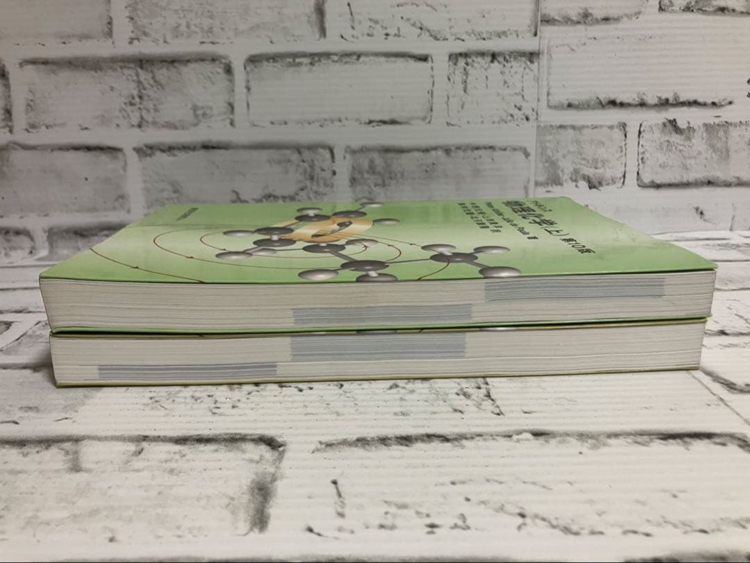 アトキンス 物理化学 第10版 上下【2冊セット】