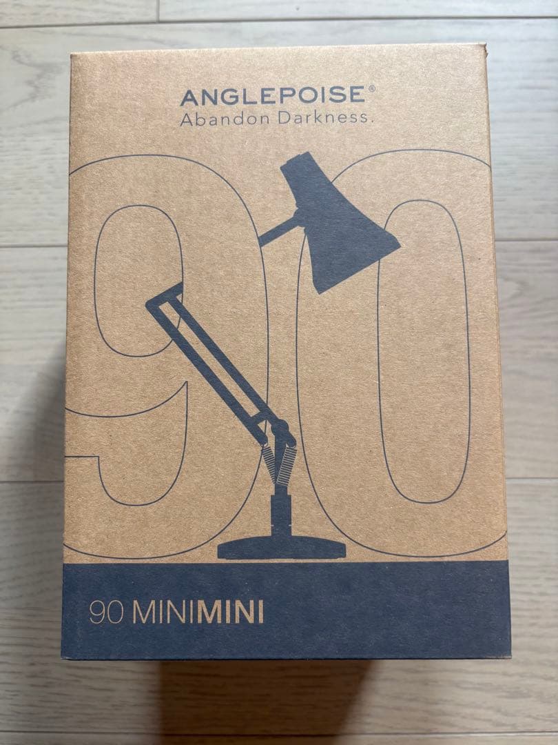 ANGLEPOISE 90 MINI MINI USBライト