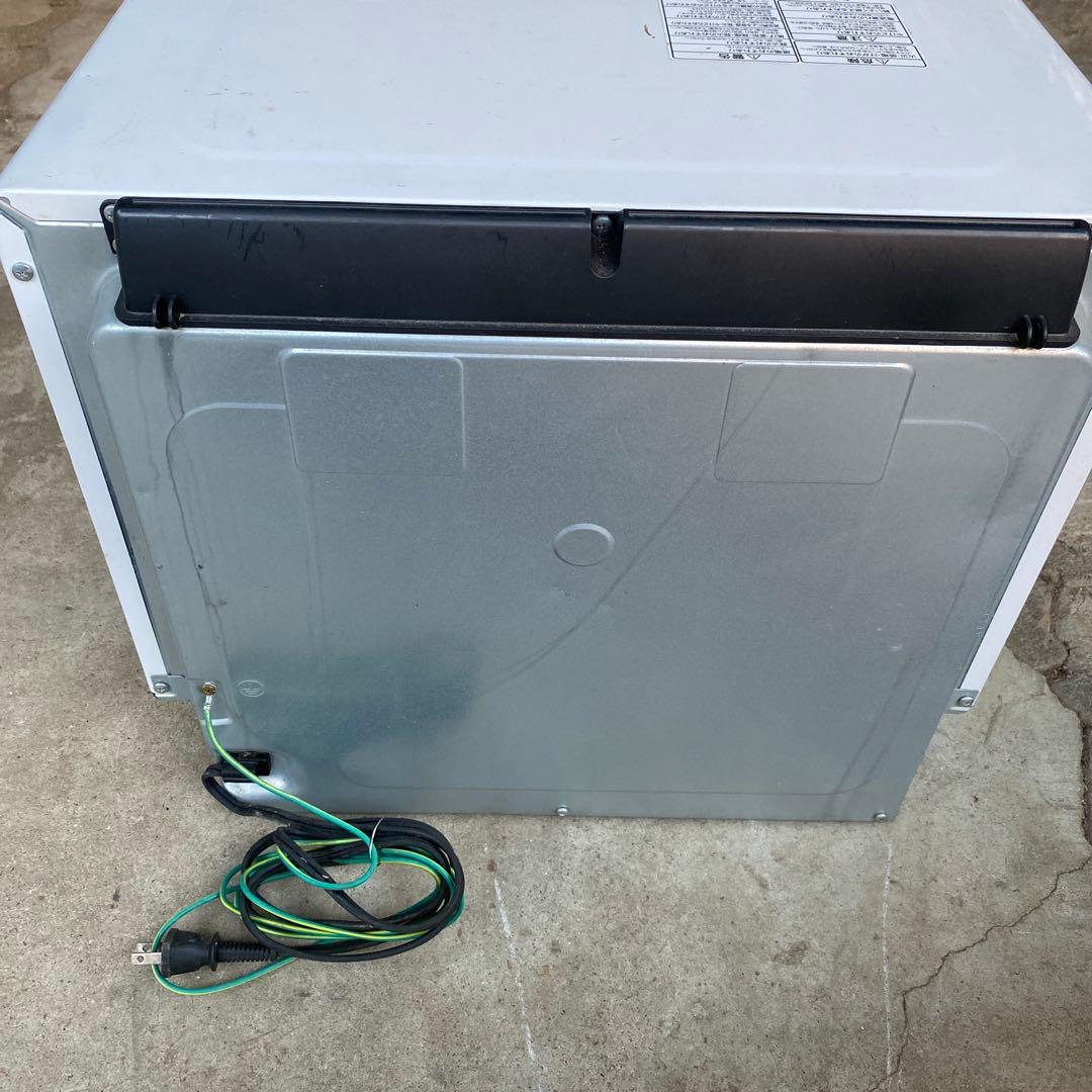 東芝　ER-WD3000W オーブンレンジ　2021年製