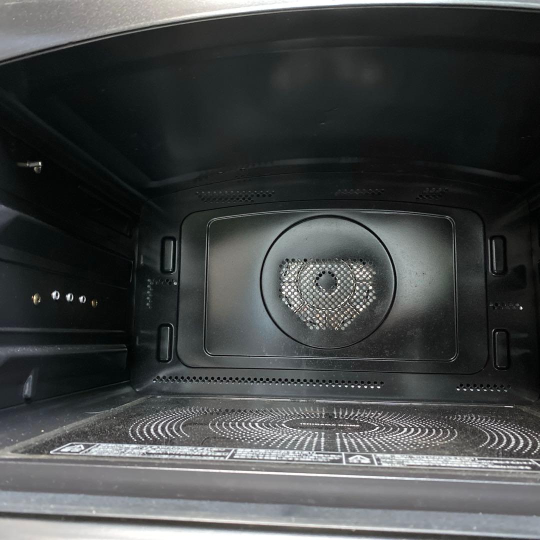 東芝　ER-WD3000W オーブンレンジ　2021年製