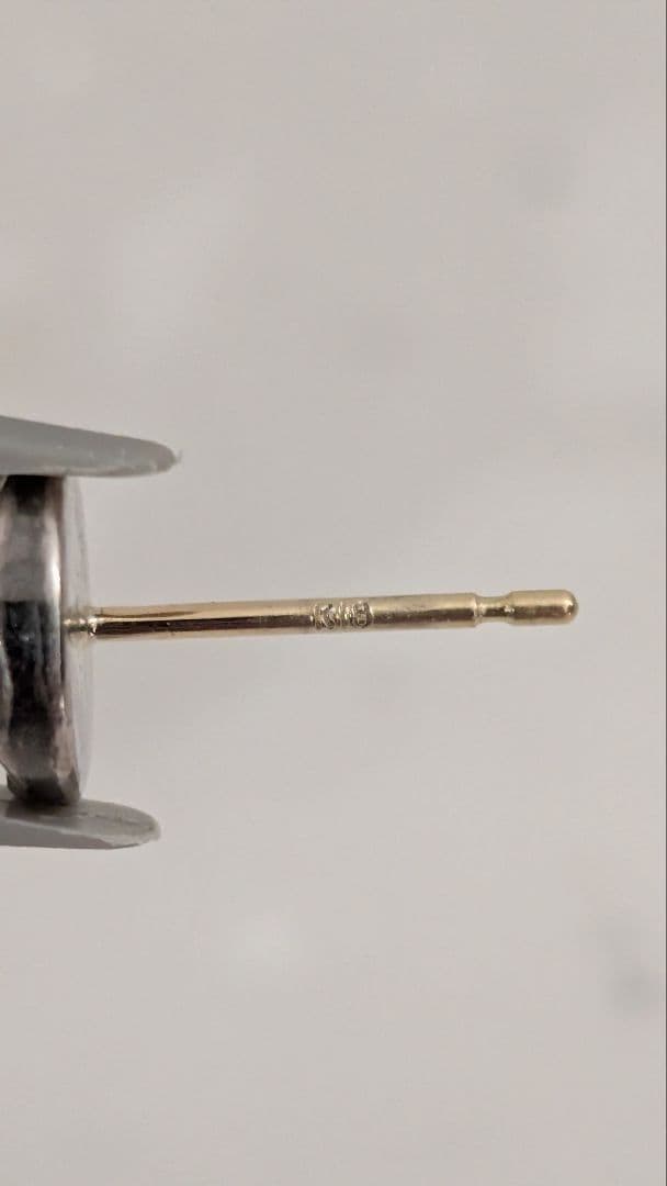 KEN KIKUCHI　イーグルピアス　ブザー•ビート山下智久さん着用モデル