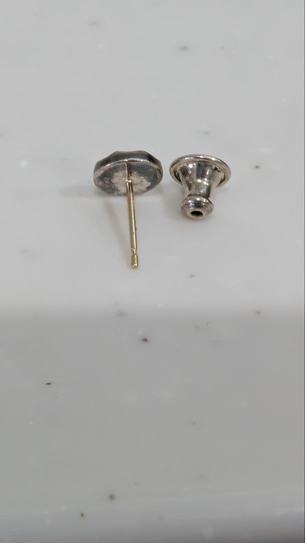 KEN KIKUCHI　イーグルピアス　ブザー•ビート山下智久さん着用モデル