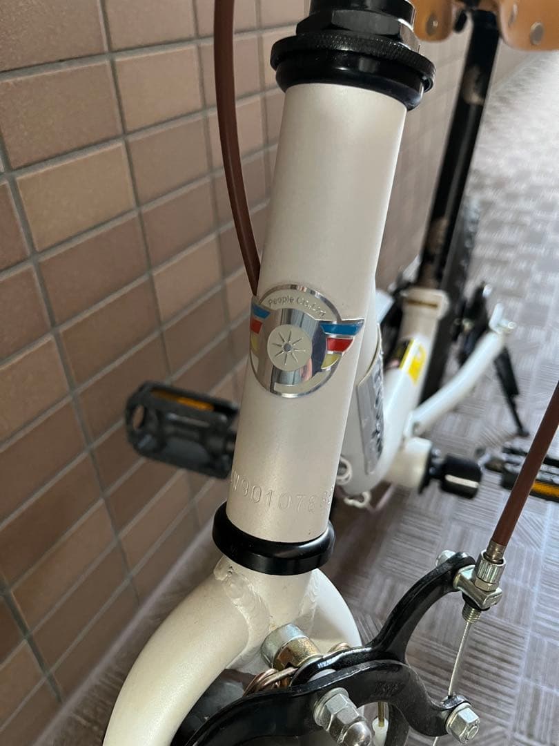 bloomshop【直接引渡し限定】People ケッターサイクル