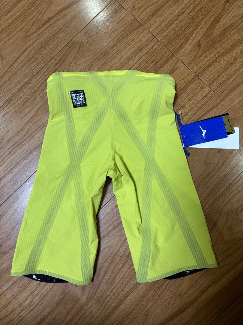 MIZUNO GX-SONIC-(PW) サイズ:M 完全未使用