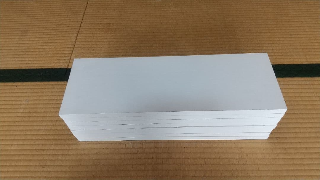 ☆キャビネット ホワイト 棚板8枚&棚ダボ32個付き☆