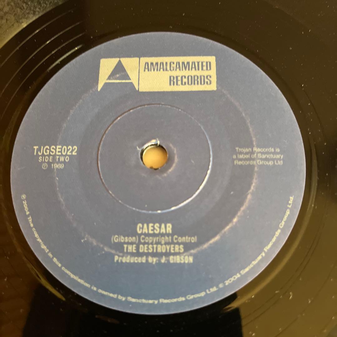 洋楽 MOVEMENTS - COUNT MATCHUKI & DESTROYERS