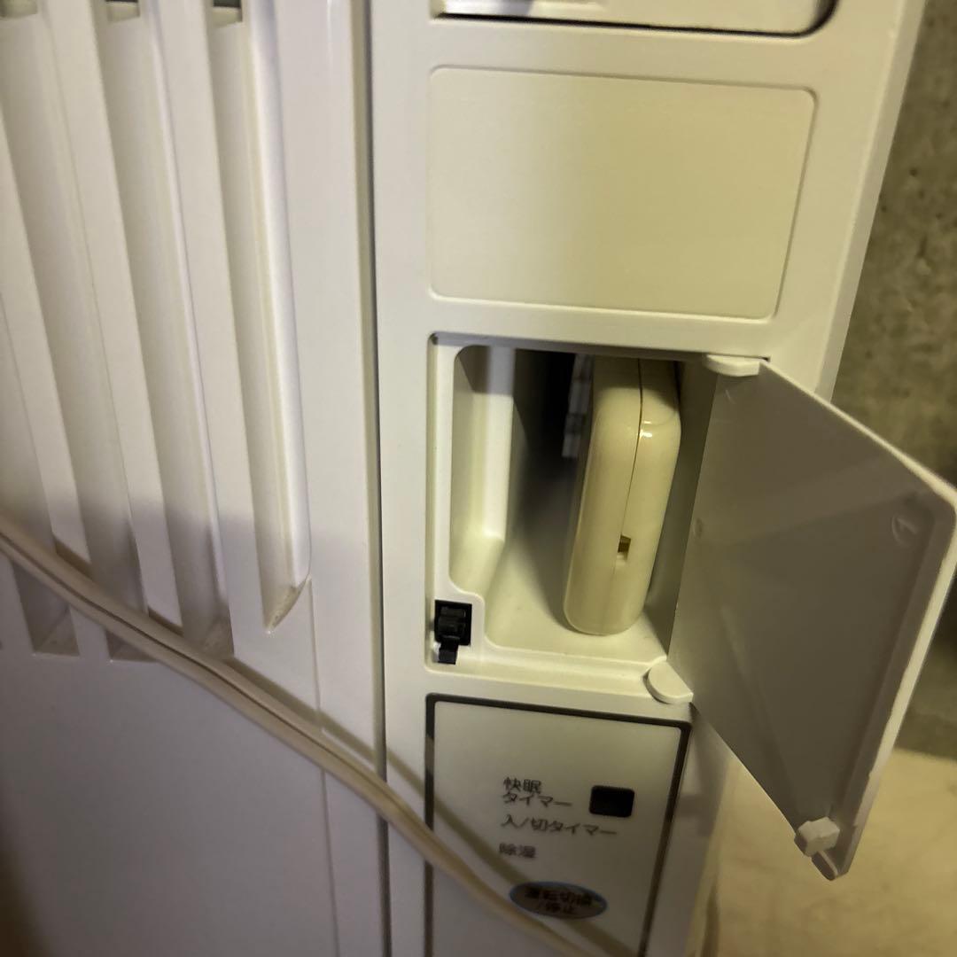 コイズミ 窓用エアコン KAW-1684 6/10まで