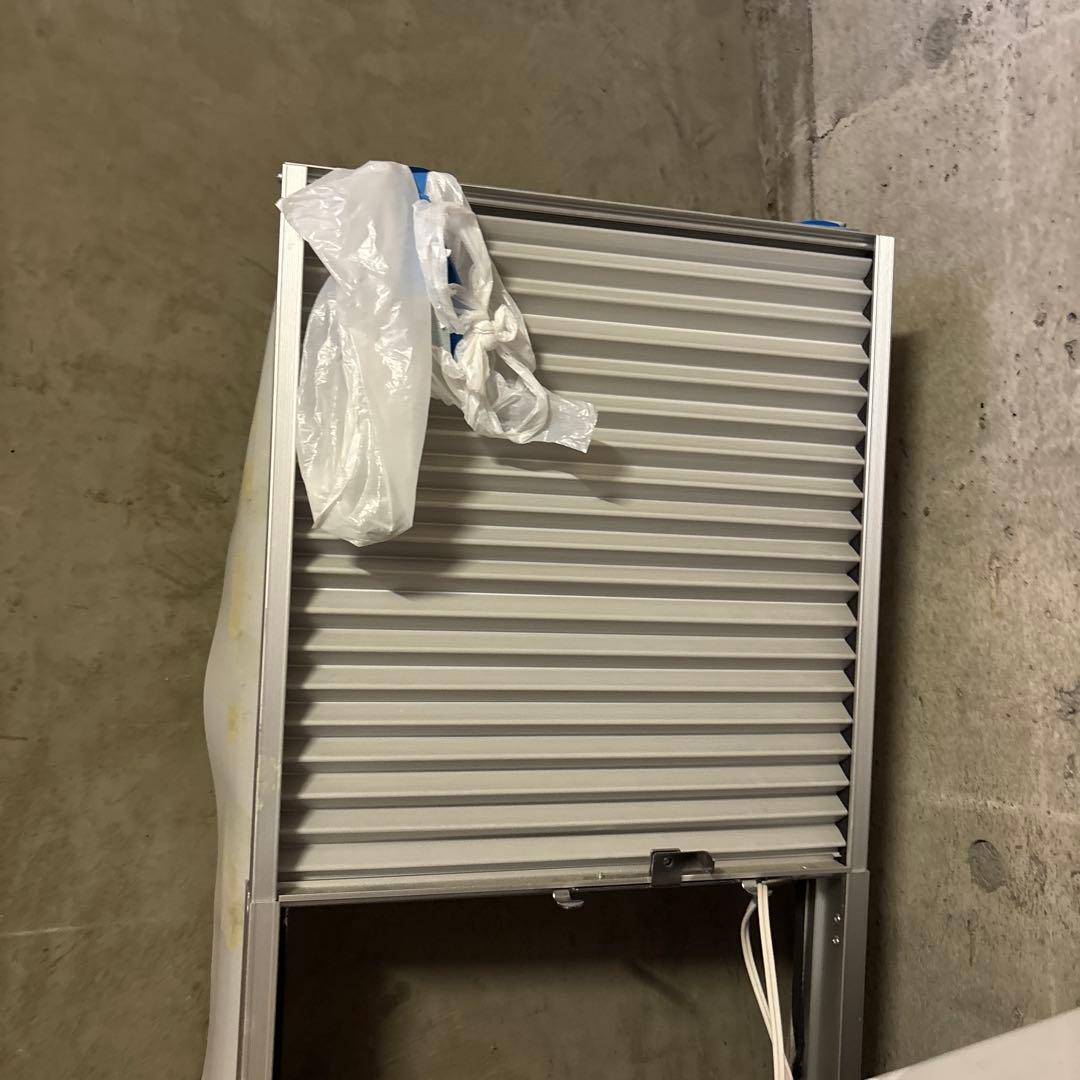 コイズミ 窓用エアコン KAW-1684 6/10まで