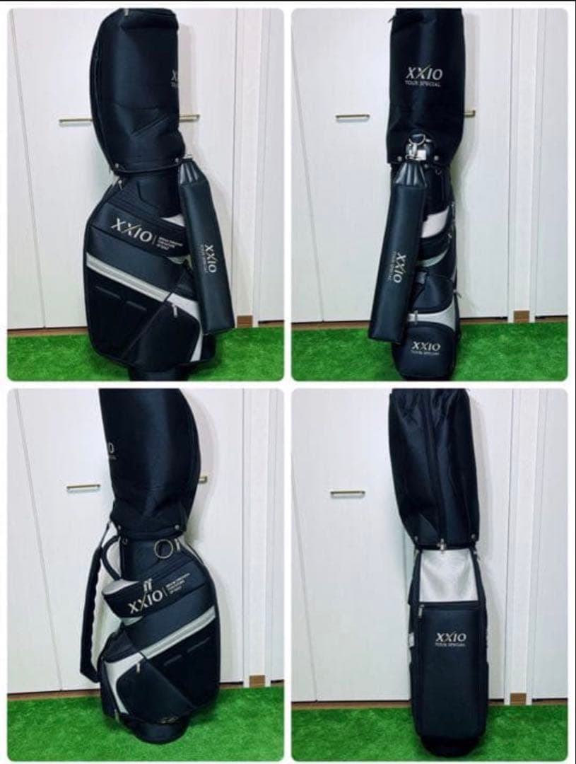G119 ゴルフクラブセット XXIO ゼクシオ メンズ 右利き