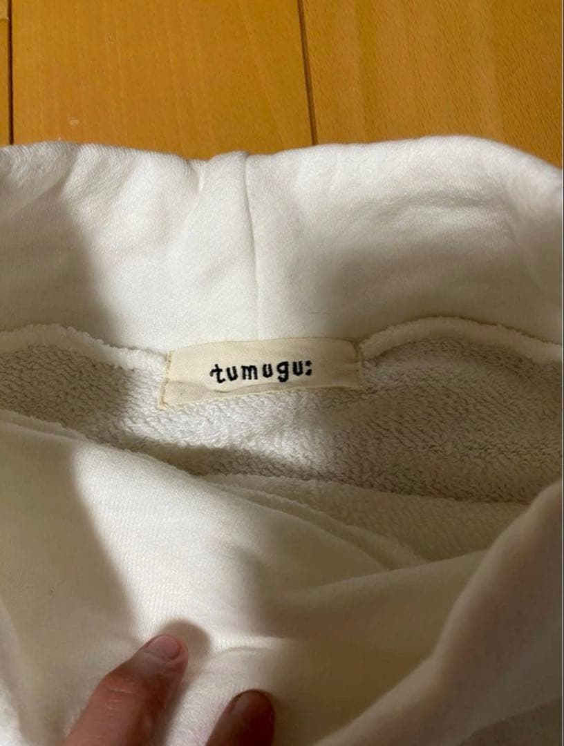 ハル様 ツムグ うさと2点です(*´ω｀*)