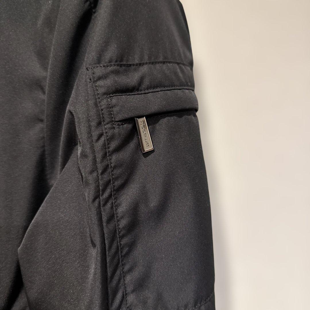 ※極美品　MOORER CORELLI WK MA-1 サイズ48