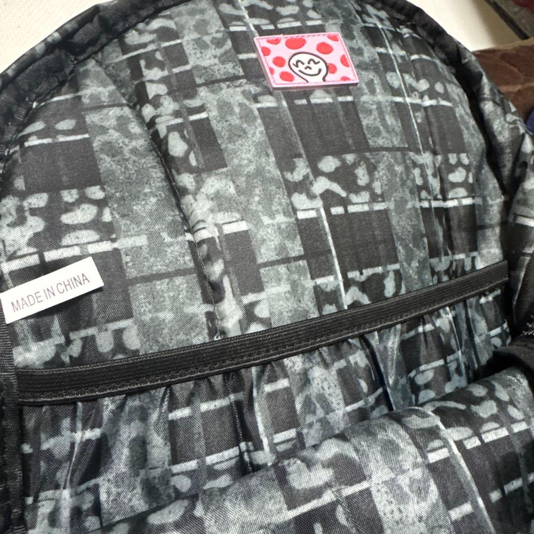 starteam リュック　バックパック　コーデュロイ オリーブ