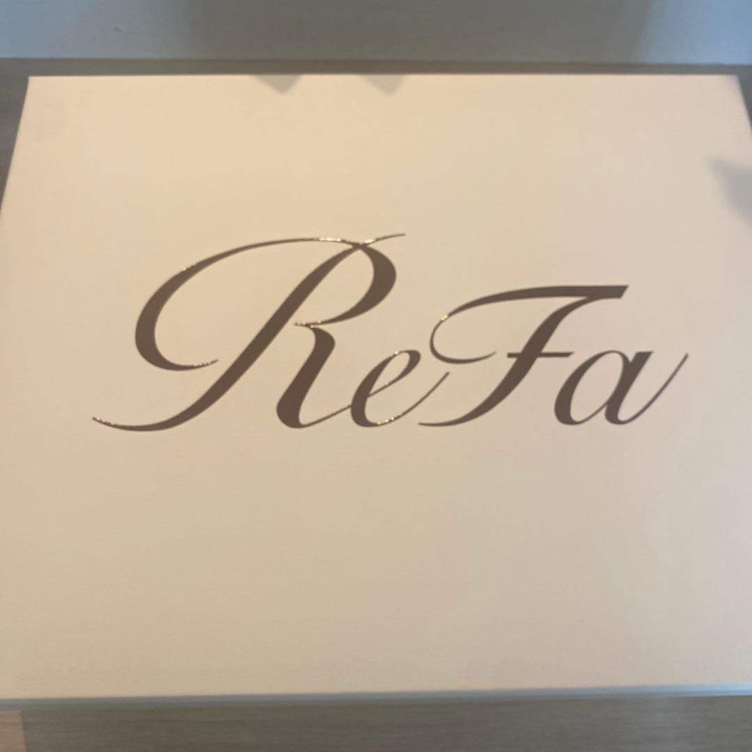 2023年製 ReFa リファ ビューテックドライヤー プロ RE-AJ02A