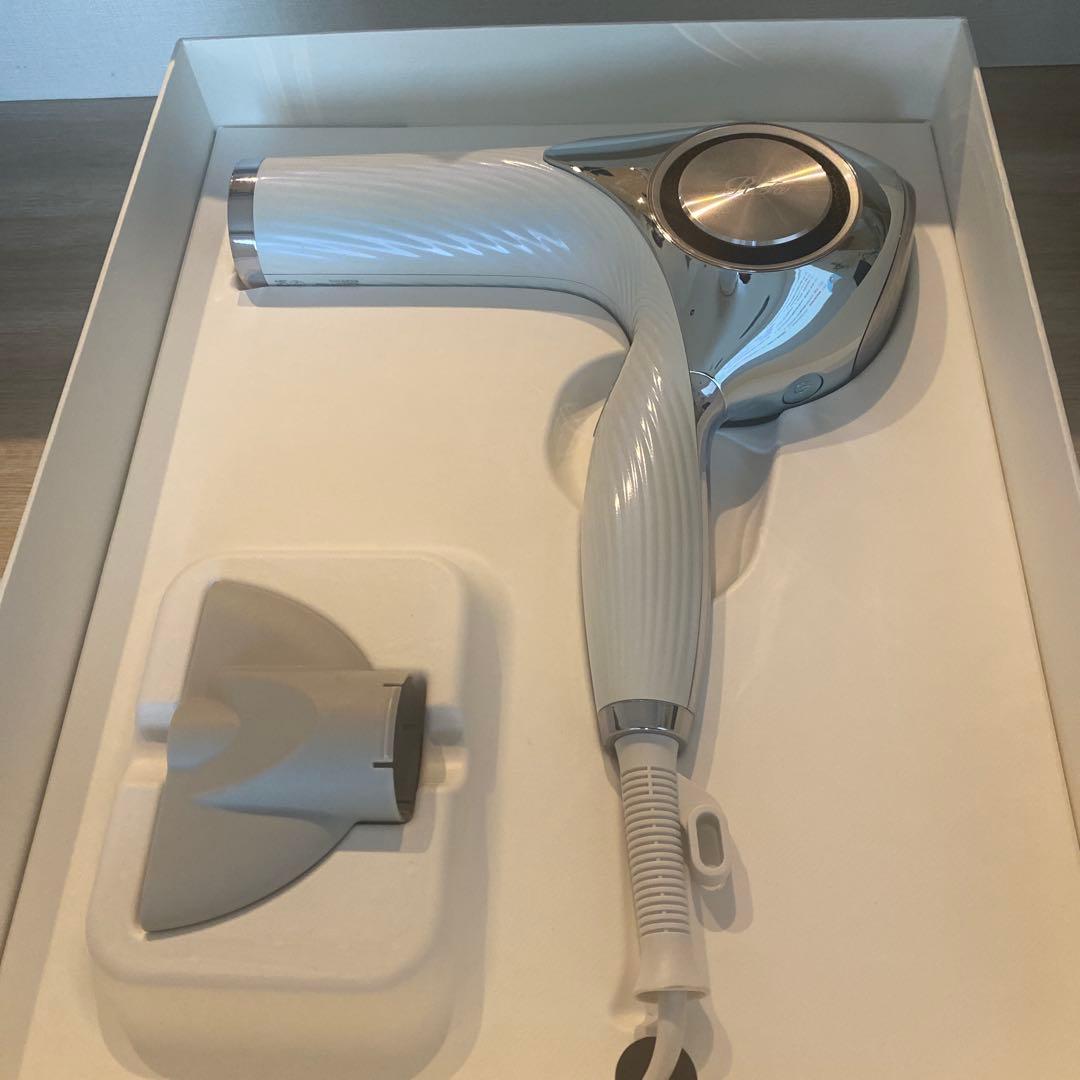 2023年製 ReFa リファ ビューテックドライヤー プロ RE-AJ02A