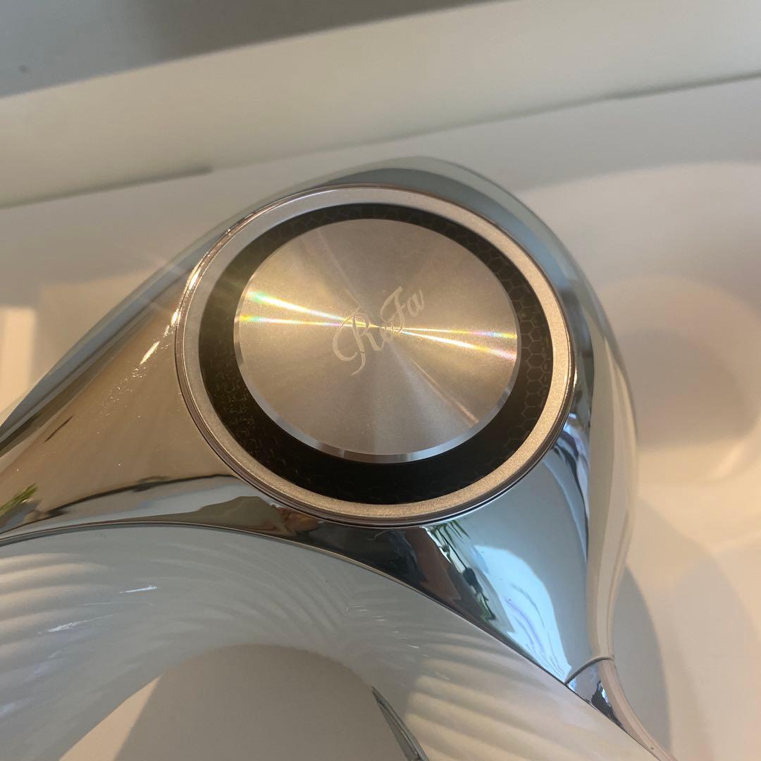 2023年製 ReFa リファ ビューテックドライヤー プロ RE-AJ02A