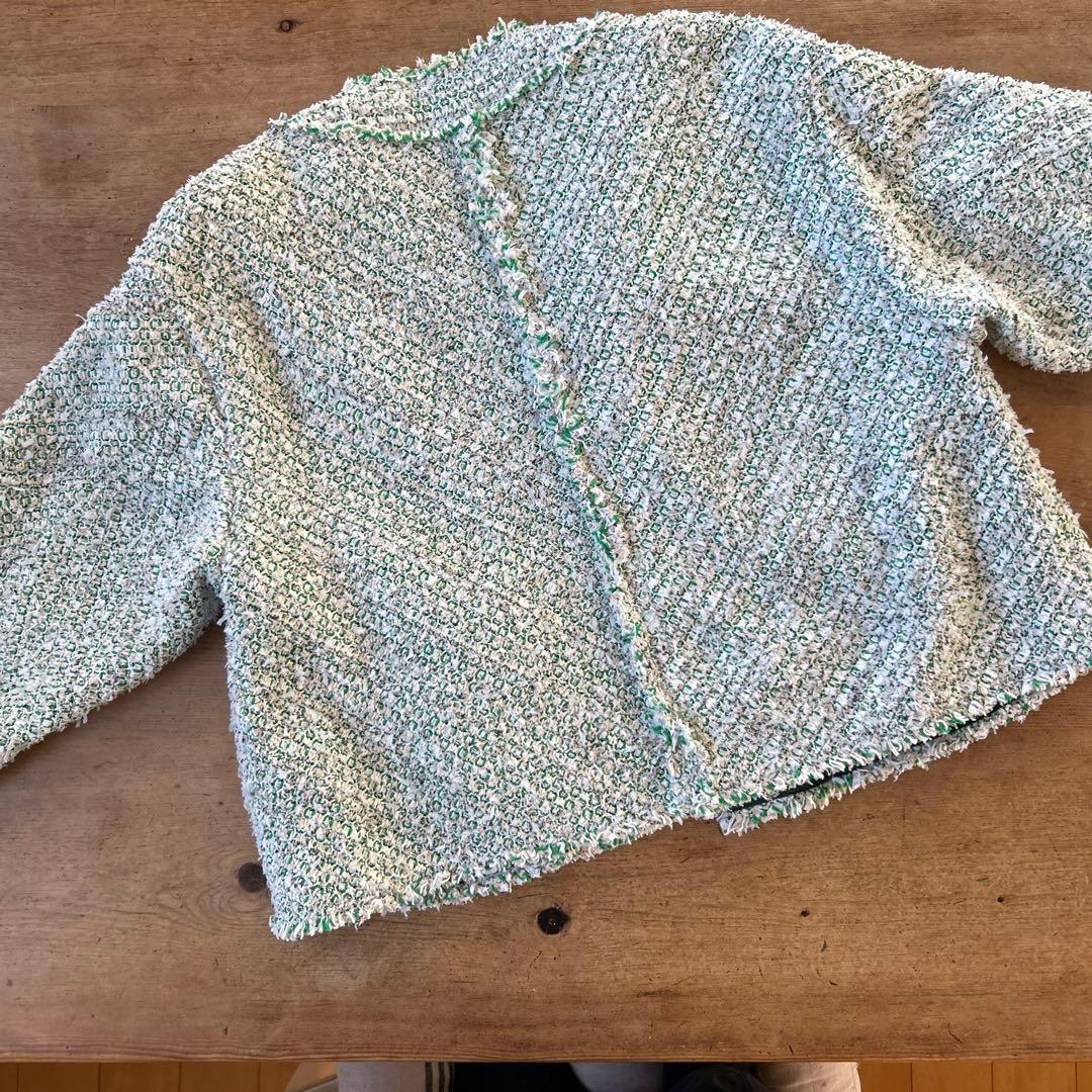 ジャケット・アウター n.a.t