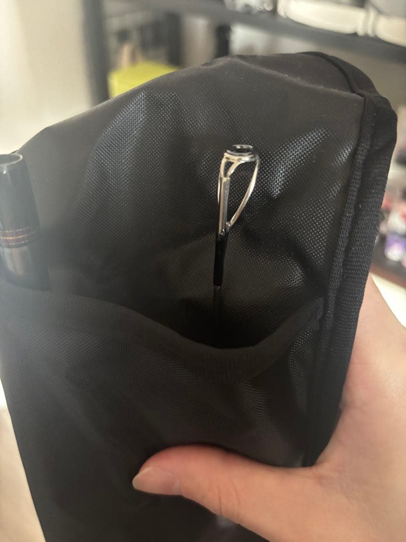 JIGCASTER ショアジギングロッド 90M