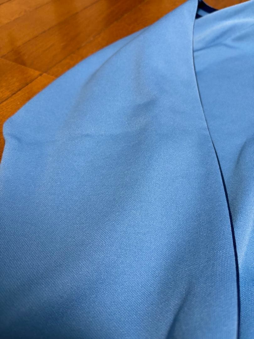 美品　80’s adidas track jacket