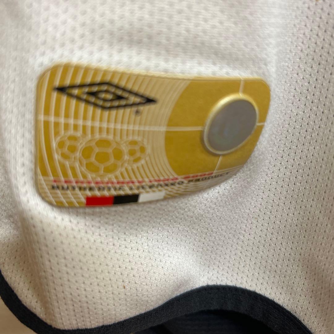 マンチェスター・ユナイテッド 100周年記念ユニ