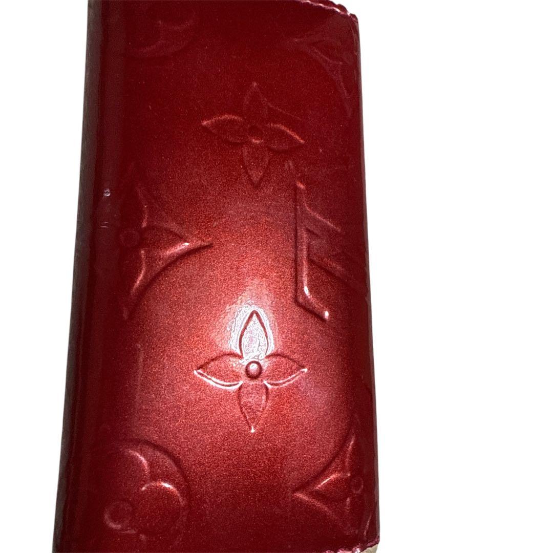 【ルイヴィトン LOUIS VUITTON】キーケースと財布セット