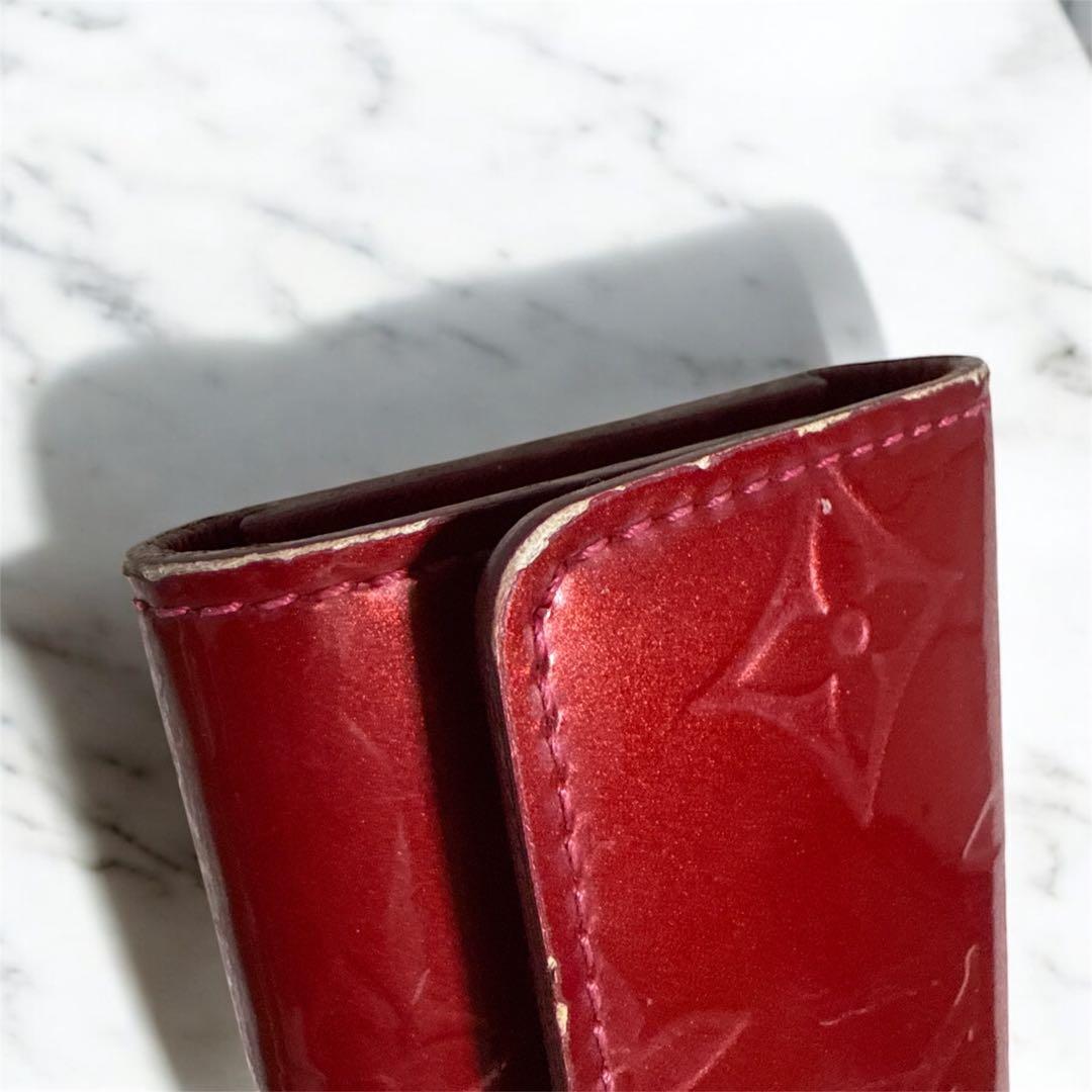 【ルイヴィトン LOUIS VUITTON】キーケースと財布セット