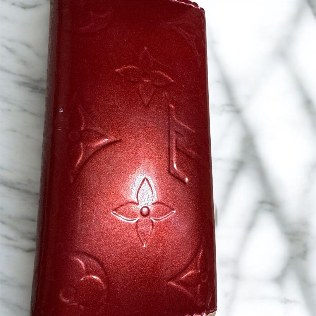 【ルイヴィトン LOUIS VUITTON】キーケースと財布セット