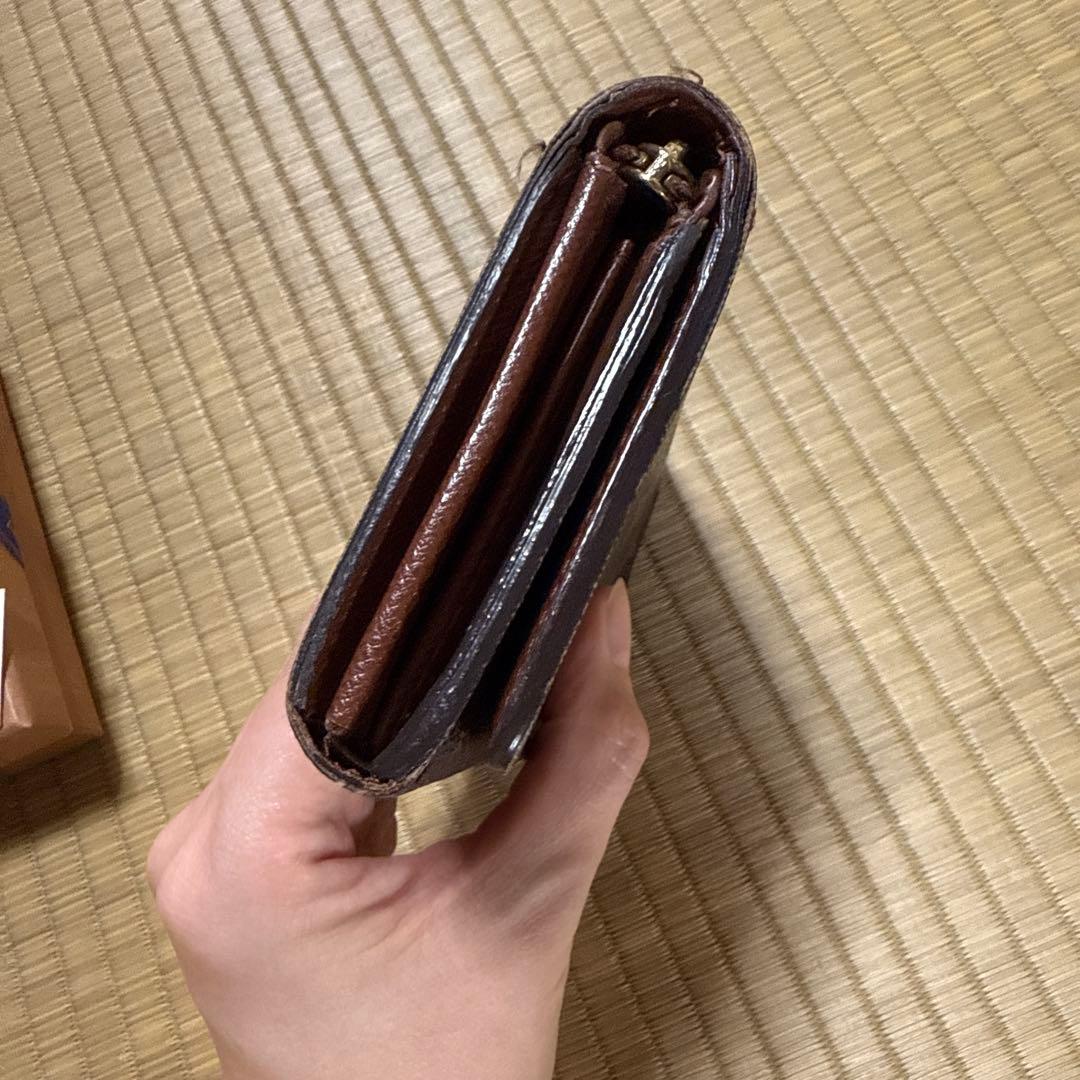 【ルイヴィトン LOUIS VUITTON】キーケースと財布セット