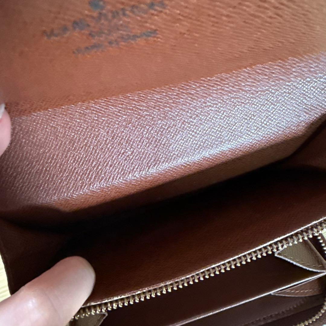 【ルイヴィトン LOUIS VUITTON】キーケースと財布セット