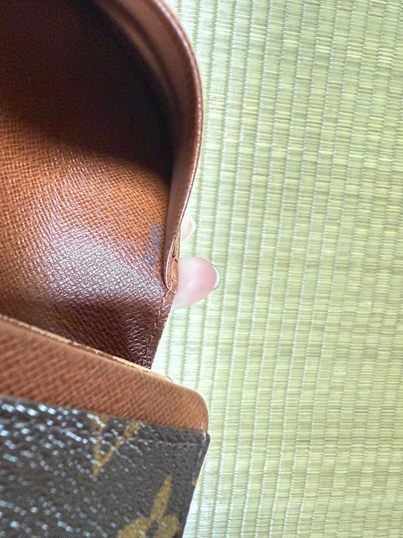 【ルイヴィトン LOUIS VUITTON】キーケースと財布セット