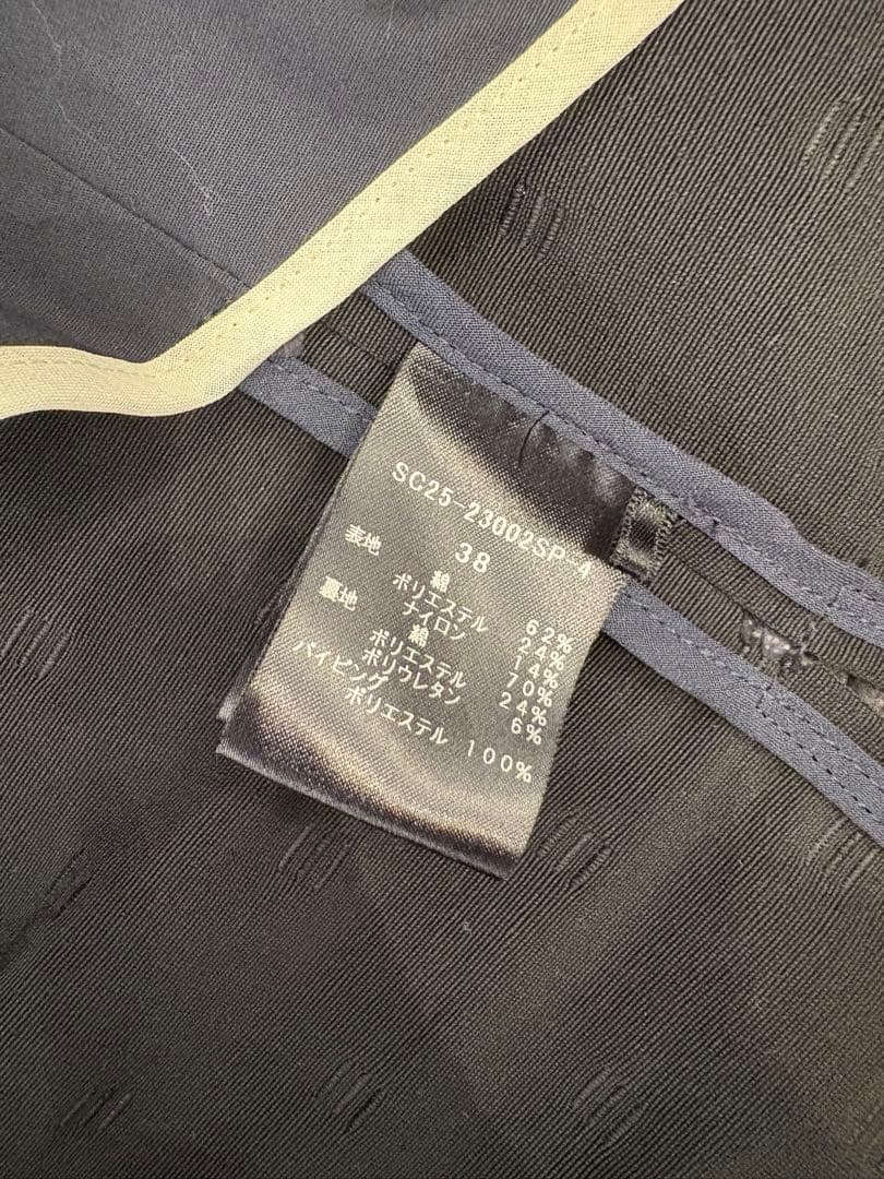 ジャケット・アウター KAK