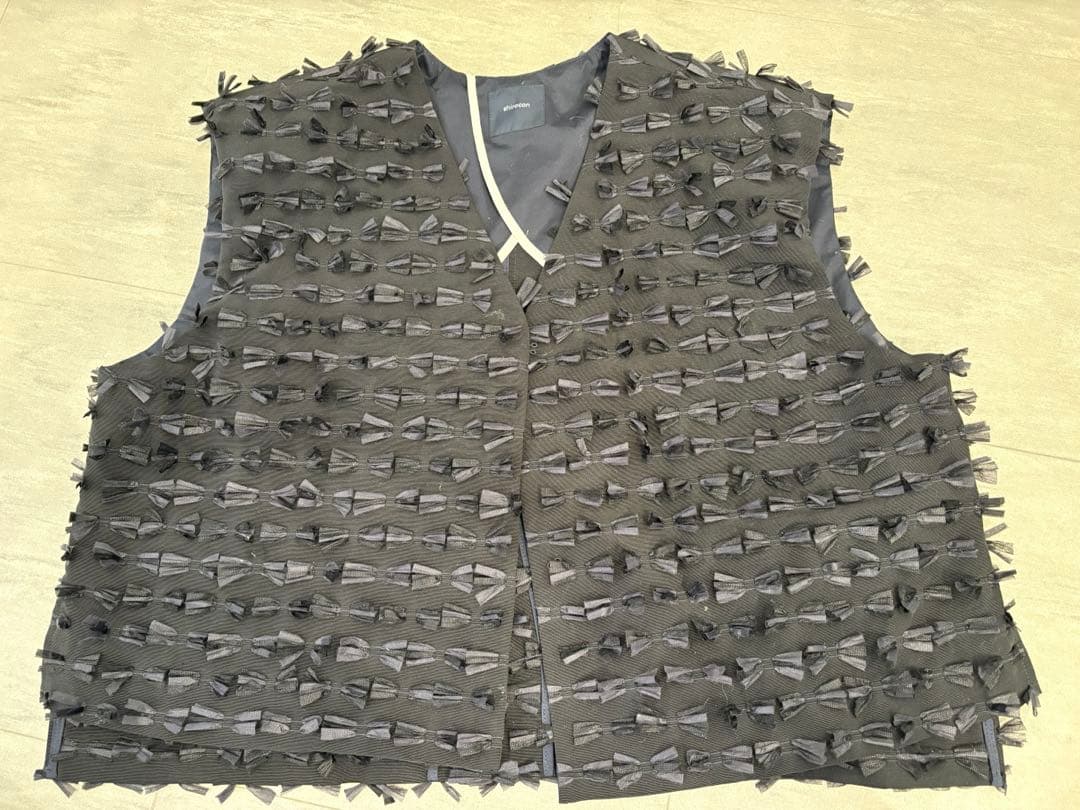 ジャケット・アウター KAK