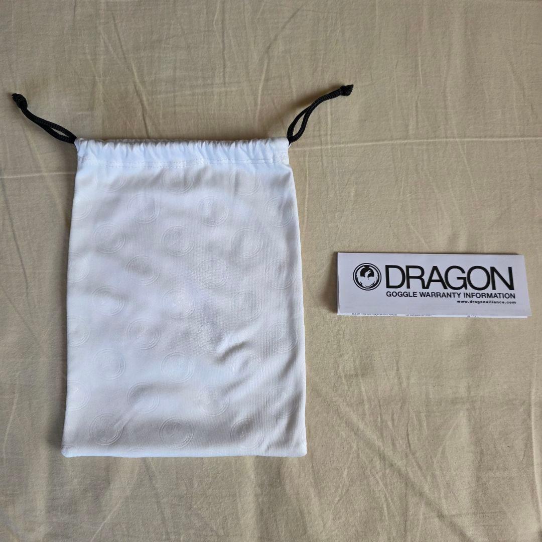 【DRAGON】PXV LUMALENS J.GOLD ION