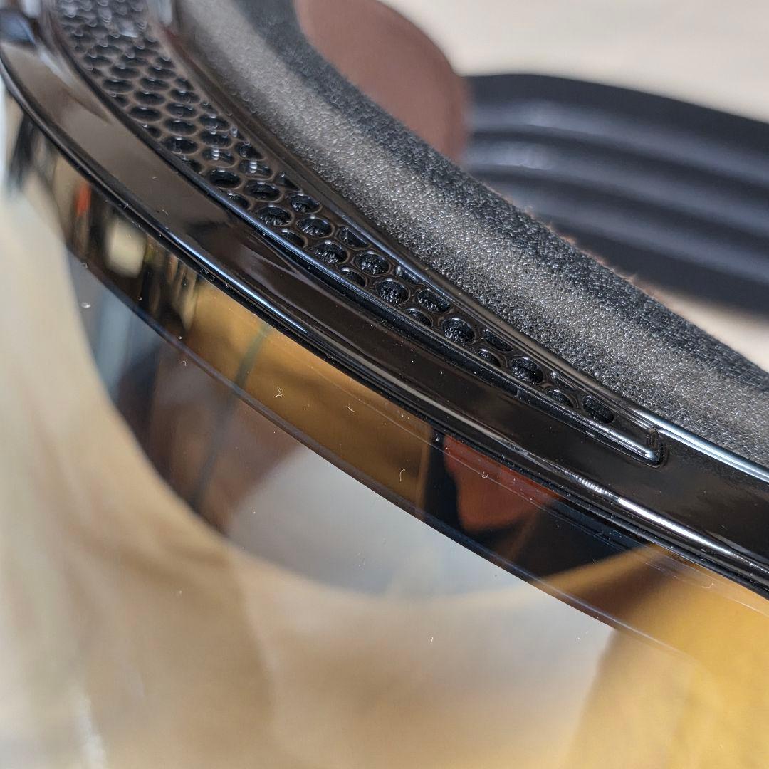 【DRAGON】PXV LUMALENS J.GOLD ION