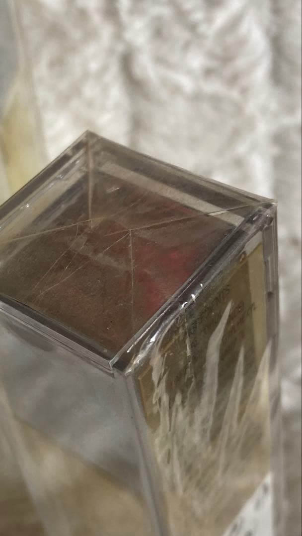 Gucci Envy（グッチ エンヴィ）30ml 香水 2点セットです。