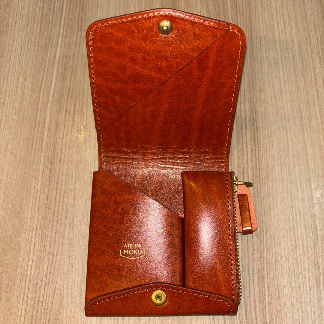 アトリエモクSAKU ver.3 Plus Rugato