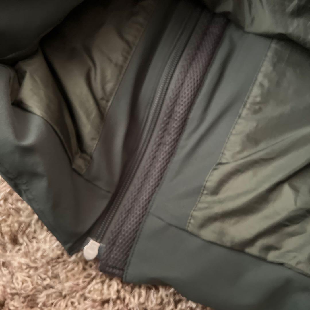 デサント 水沢ダウン