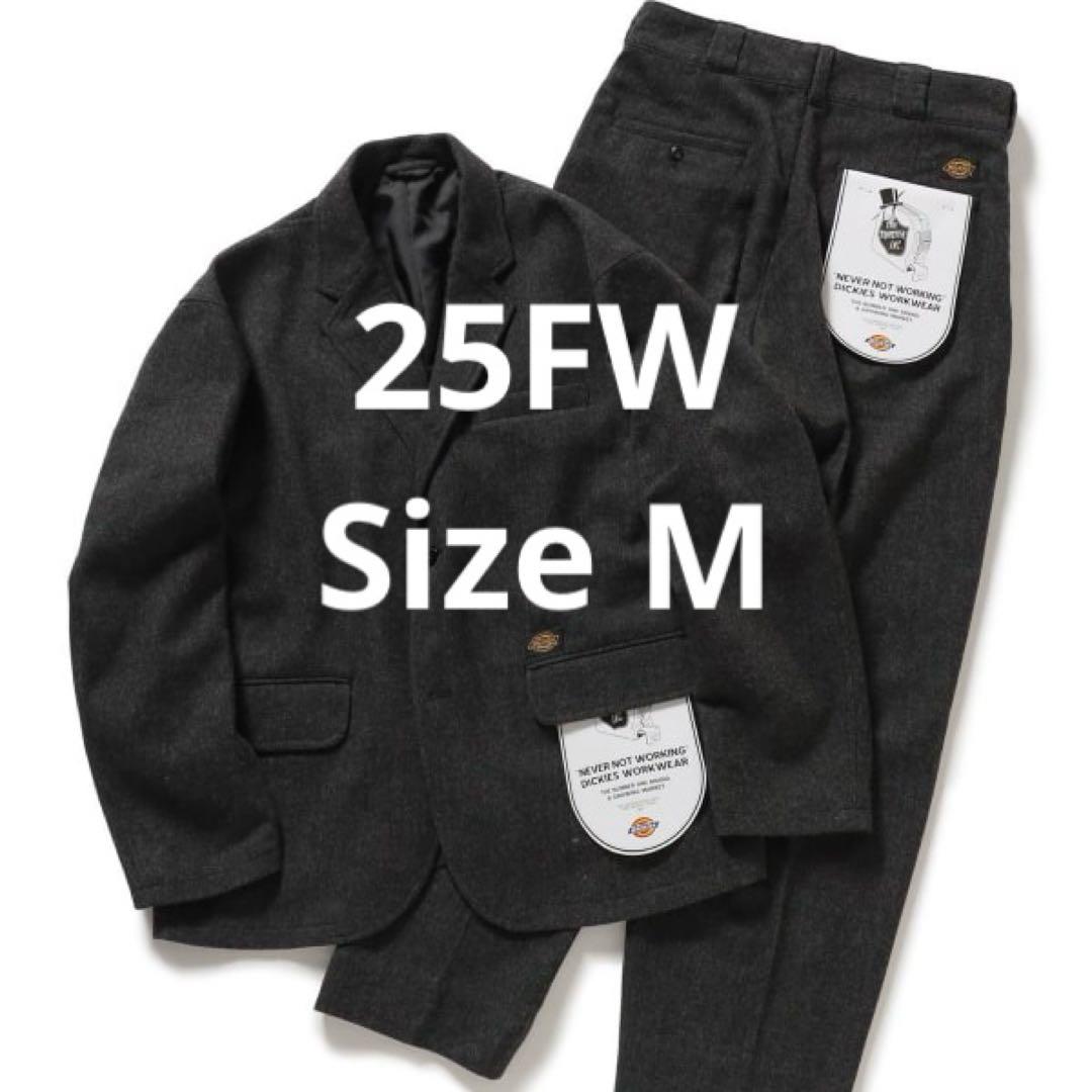 Dickies × TRIPSTER SUIT 25FW 第8弾