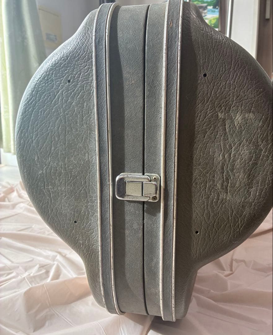 YAMAHのYEP321ユーフォニアム