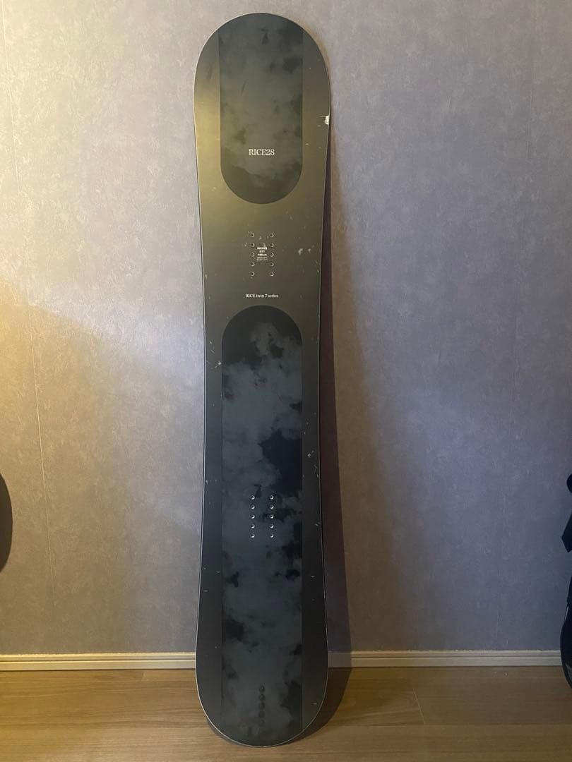 【ゆうん】RICE28 RT7 22-23 ライス28 RT7 150cm