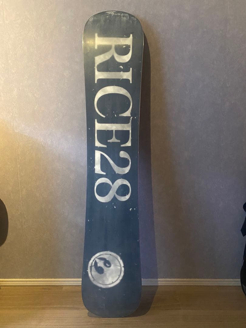 【ゆうん】RICE28 RT7 22-23 ライス28 RT7 150cm