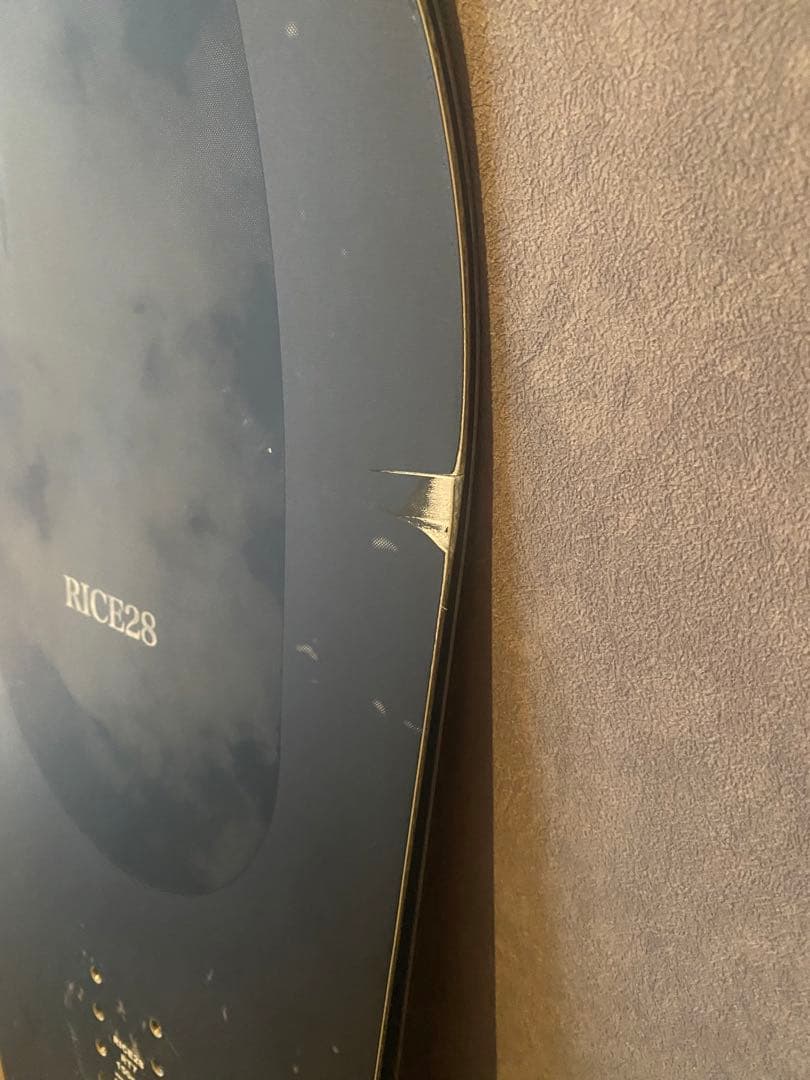 【ゆうん】RICE28 RT7 22-23 ライス28 RT7 150cm