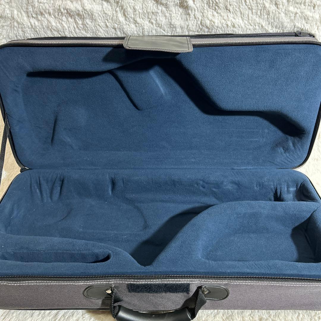 【美品】Valente バレンテ　アルトサックス 動作未確認 ケース 管楽器