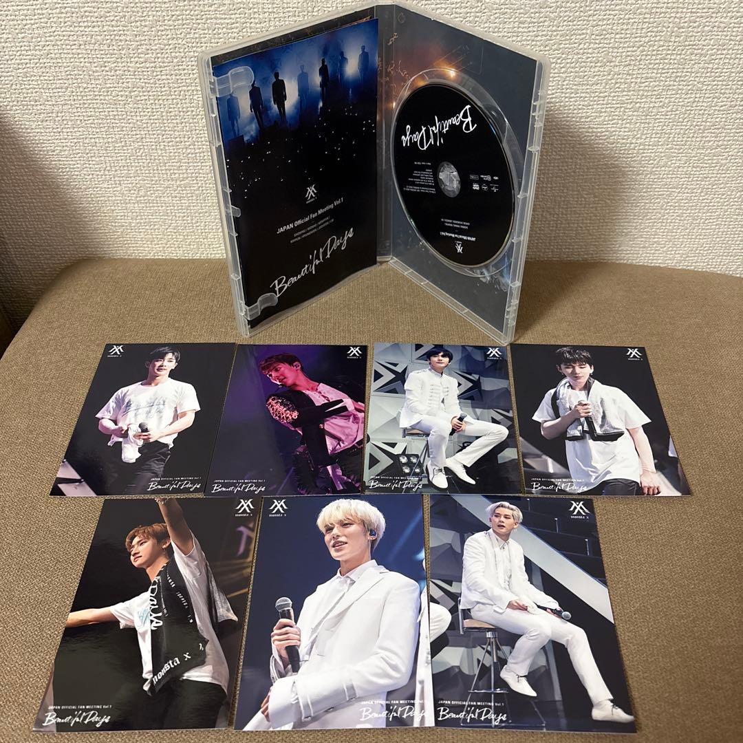 MONSTAX モンスタエックス　モンベベ　まとめ売り