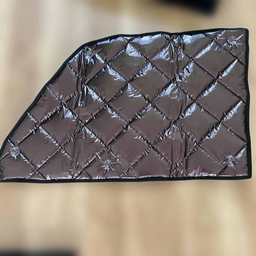 アイズ マルチサンシェード ランクル76