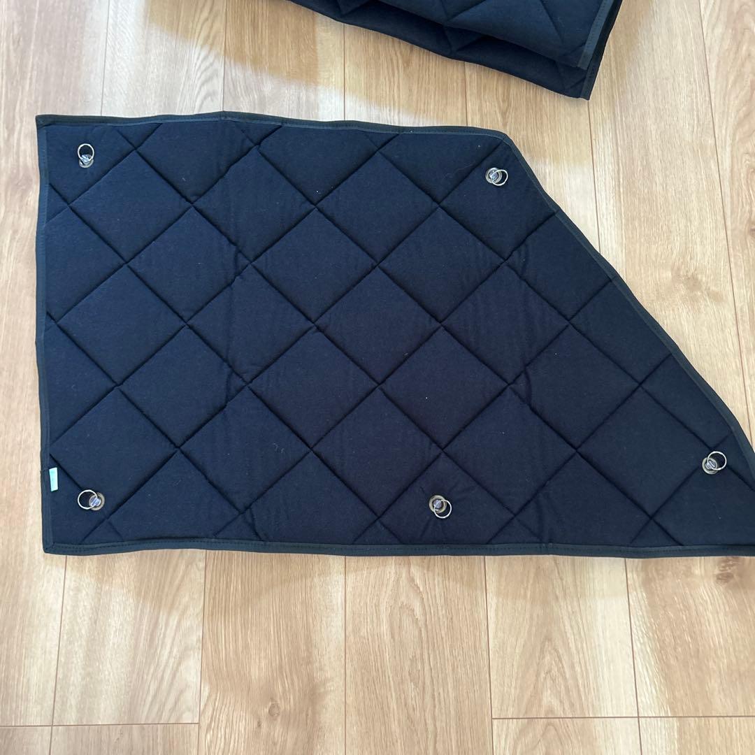 アイズ マルチサンシェード ランクル76