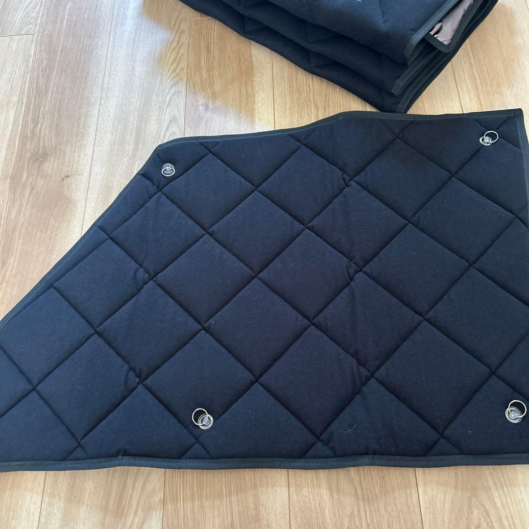 アイズ マルチサンシェード ランクル76