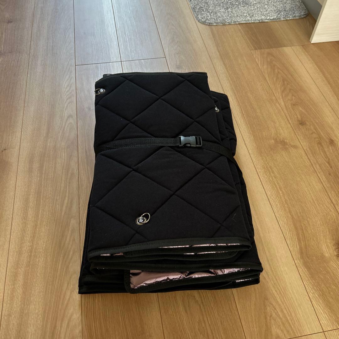 アイズ マルチサンシェード ランクル76